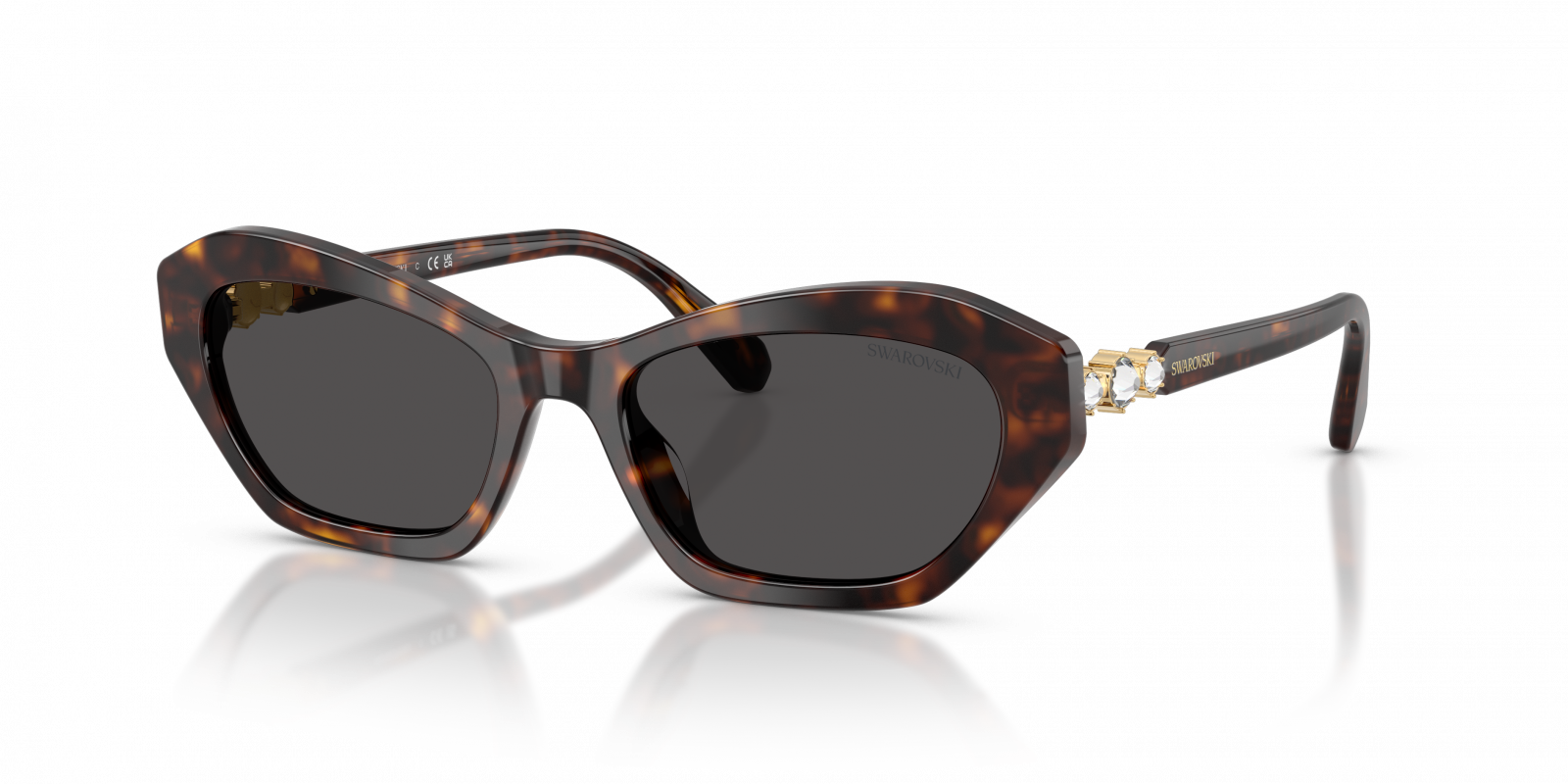Swarovski SK6048 100287  